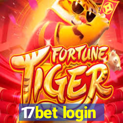 17bet login